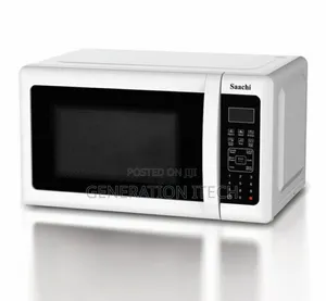 Saachi Digital Microwave -20 Litre- NL- M0-6110