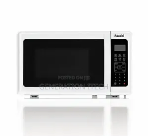 Saachi Digital Microwave -20 Litre- NL- M0-6110