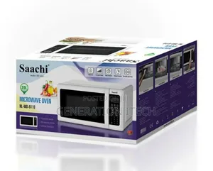 Saachi Digital Microwave -20 Litre- NL- M0-6110