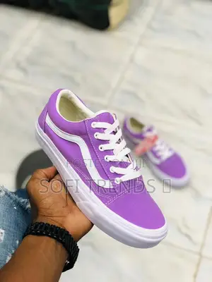 Original Vans