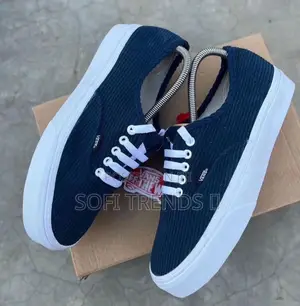 Original Vans