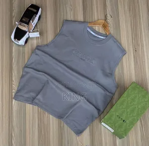 Lapse Prada Outdoor Vests
