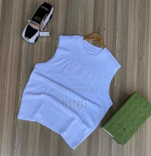 Comm Prada Outdoor Vests