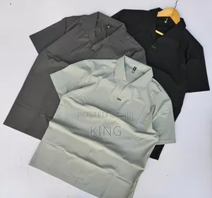 Armour v-Neck Rubi T-Shirts
