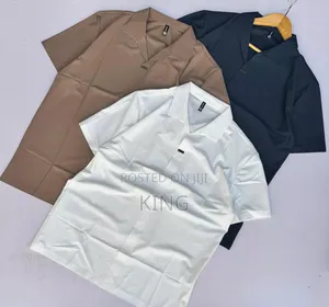 Consent v-Neck Rubi T-Shirts