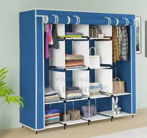 Whitecloud Transforming Homes Clothes Wardrobe