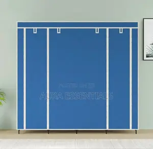 Whitecloud Transforming Homes Clothes Wardrobe