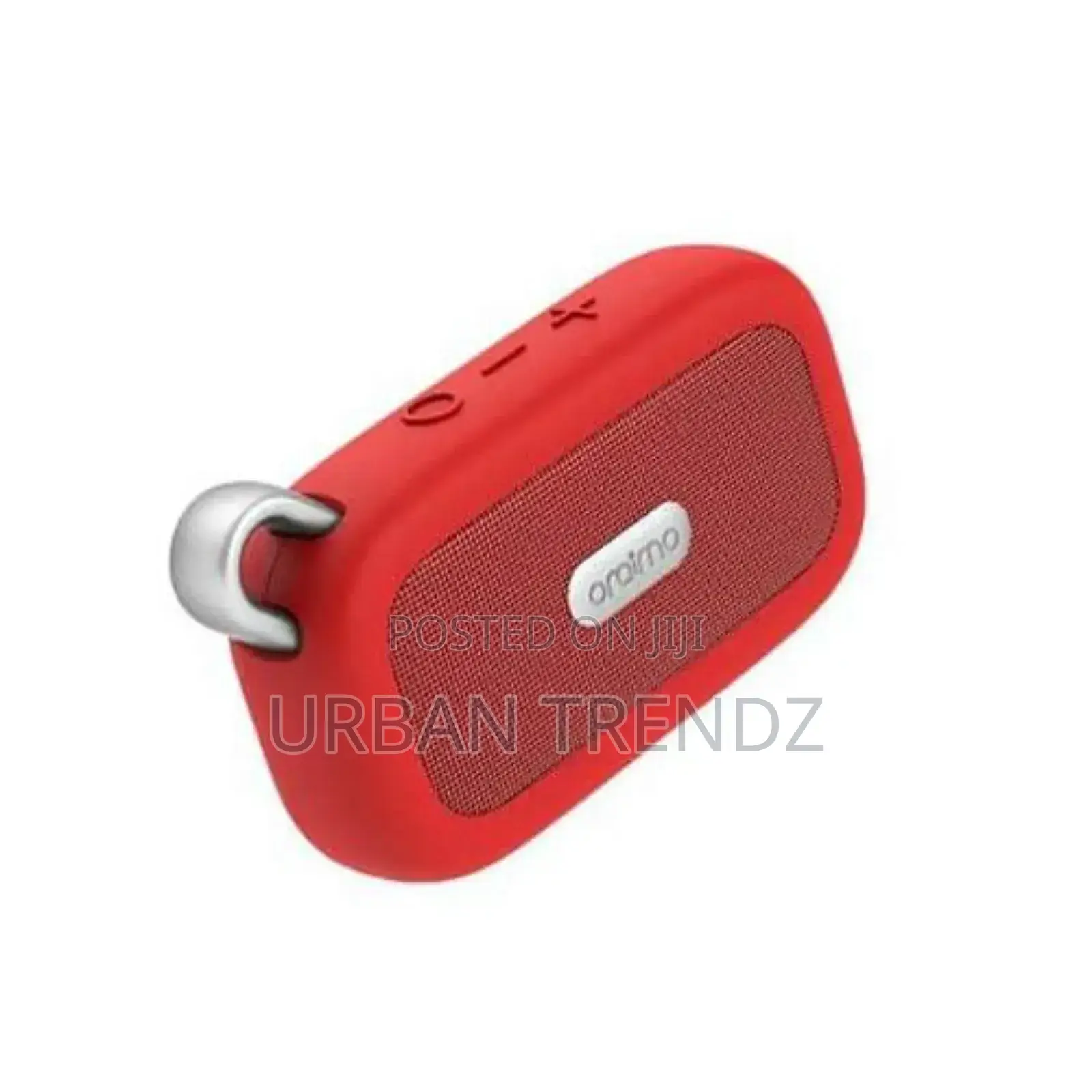 Oriamo Palm Wireless Bluetooth Speaker Portable Speaker