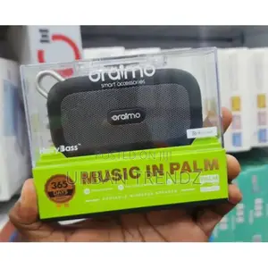 Powerful Bass, 5 Hours Playtime,Ipx7waterproof,Bluetooth 5.0
