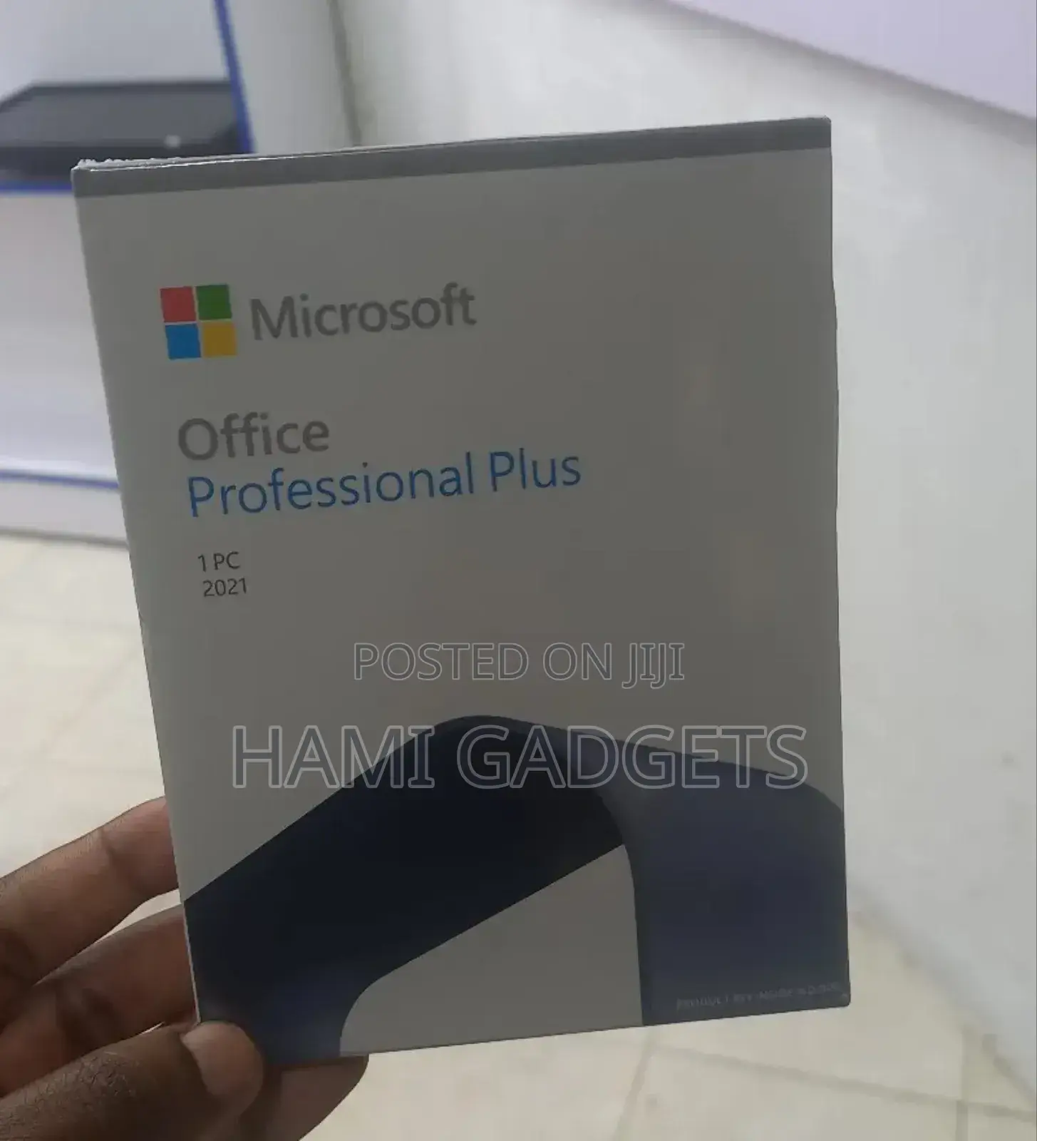 Microsoft Office Professional Plus