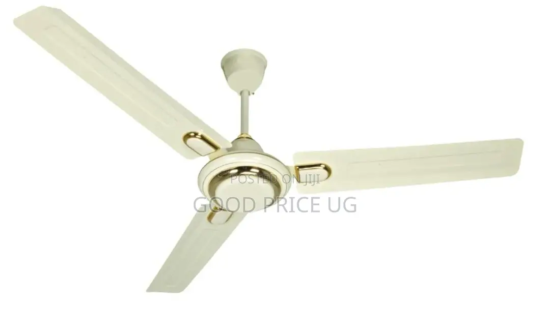 Smart Plus Ceiling Fan