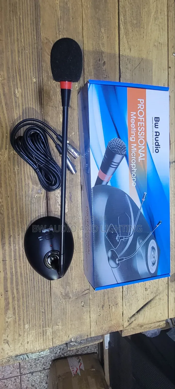 Table Microphone/ Conference Microphone