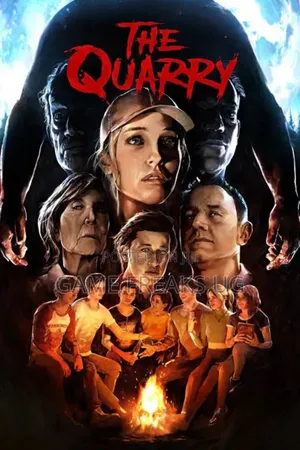 The Quarry Pc Game
