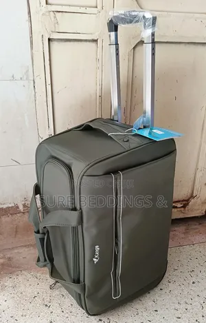 Kings Travel Bag
