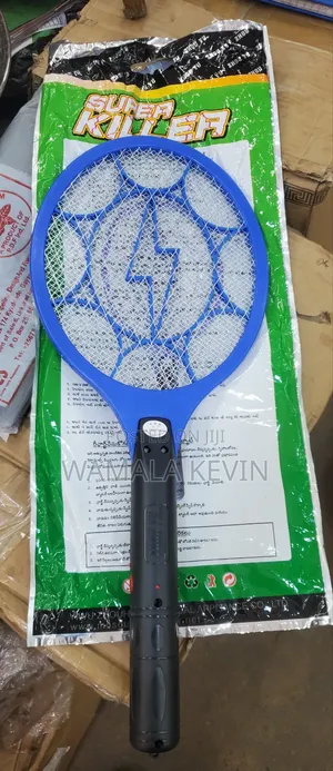 Mosquito Rackets Rechargeable
