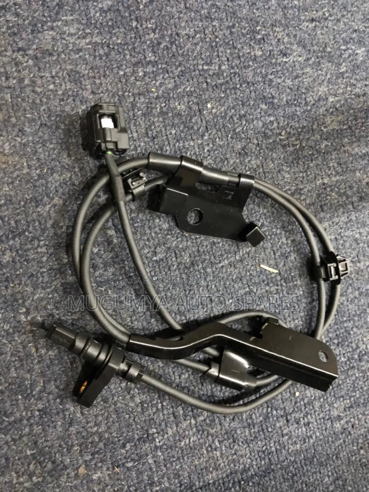 Abs Sensor