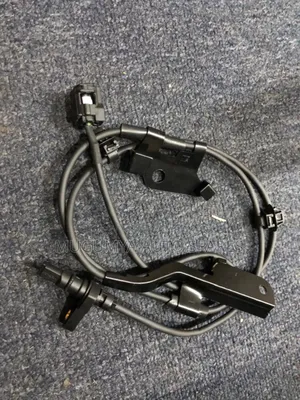 Abs Sensor