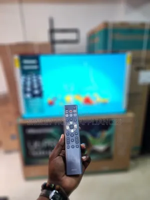 U6 Pro Hisense MINILED 55inches