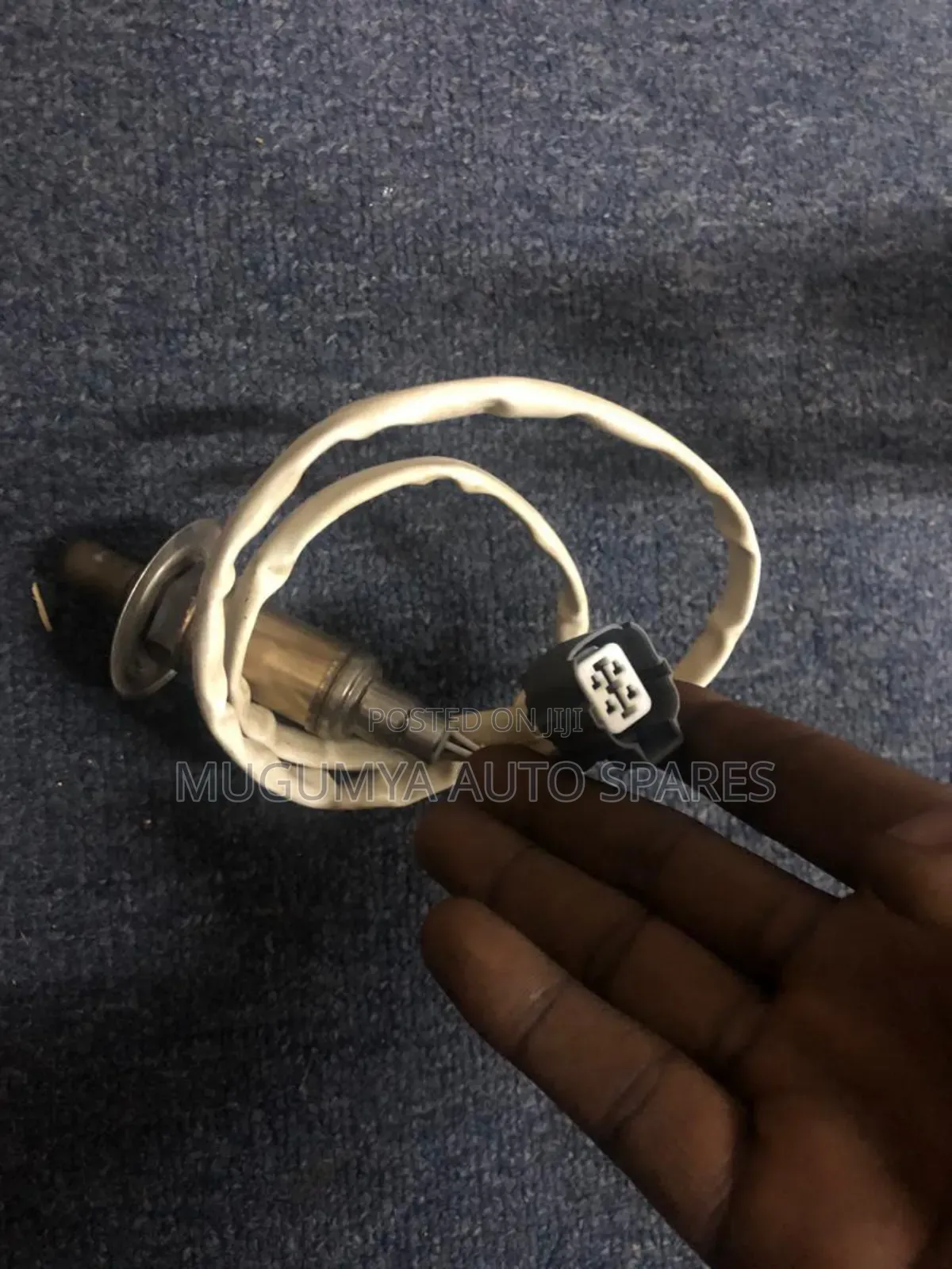 Oxygen Sensor Subaru