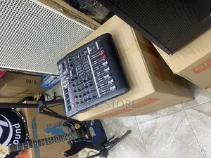Amplify Sound