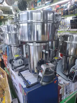3kg Multifunction High Speed Grinder