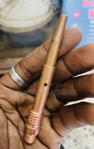 MIG Welding Torch Nozzle Spare Part 1.0mm