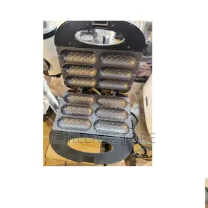 Electric Hot Dog Maker.