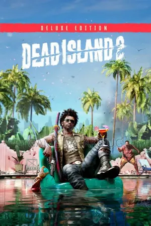 Dead Island 2 Pc
