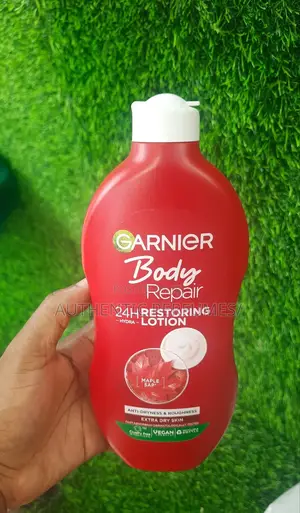 Garnier Body Repair Restoring Lotion 400ml