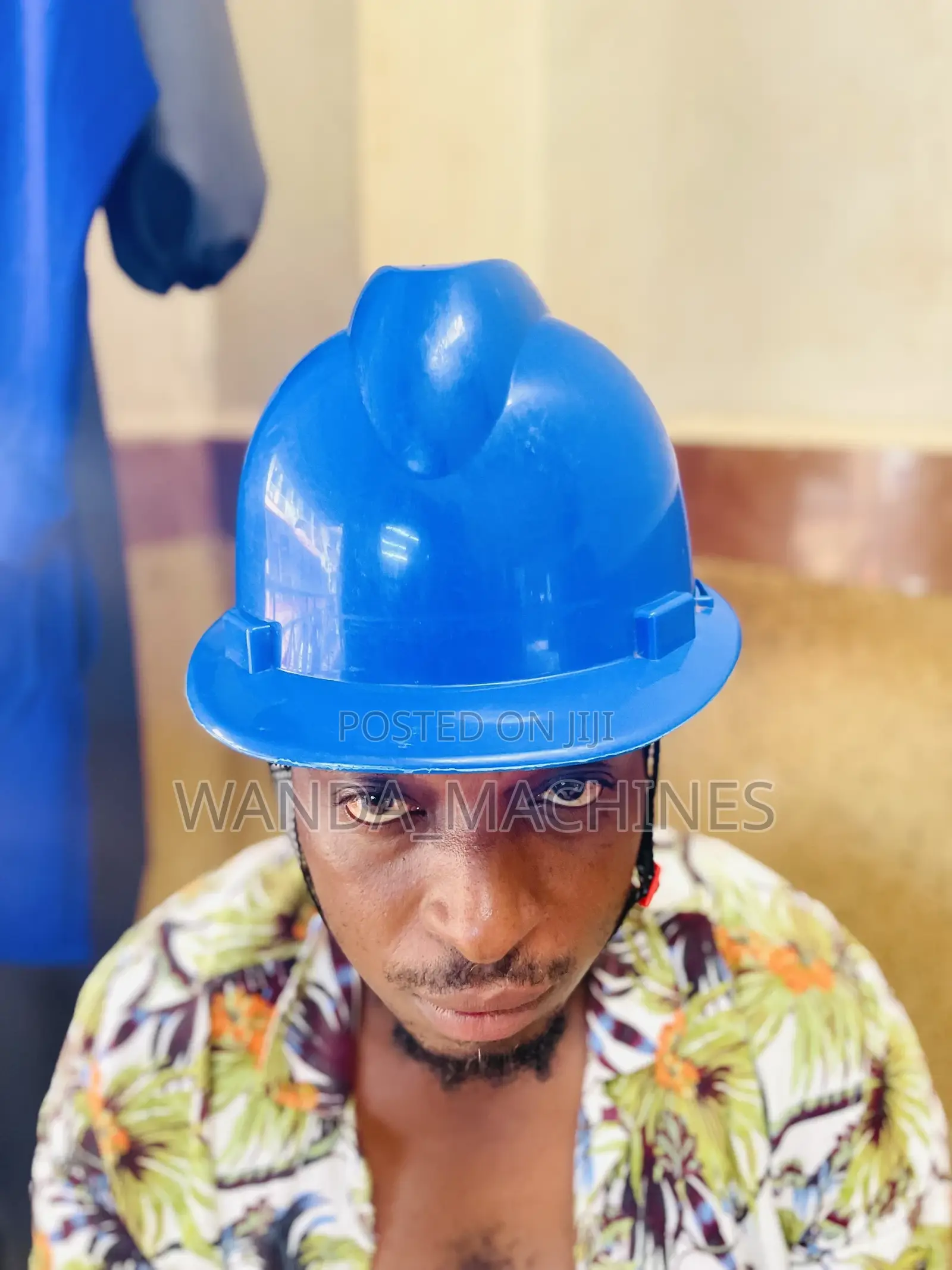 Safety Helmets
