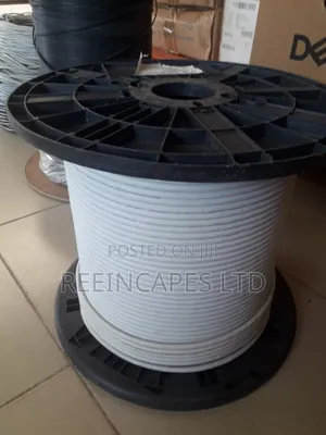 Cat 6 a Cable