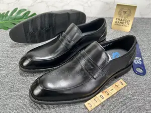 Official Shoes