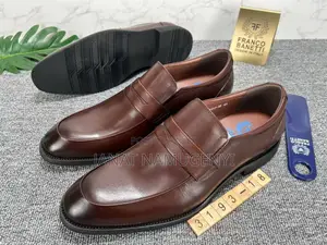 Official Shoes
