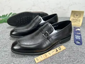 Official Shoes