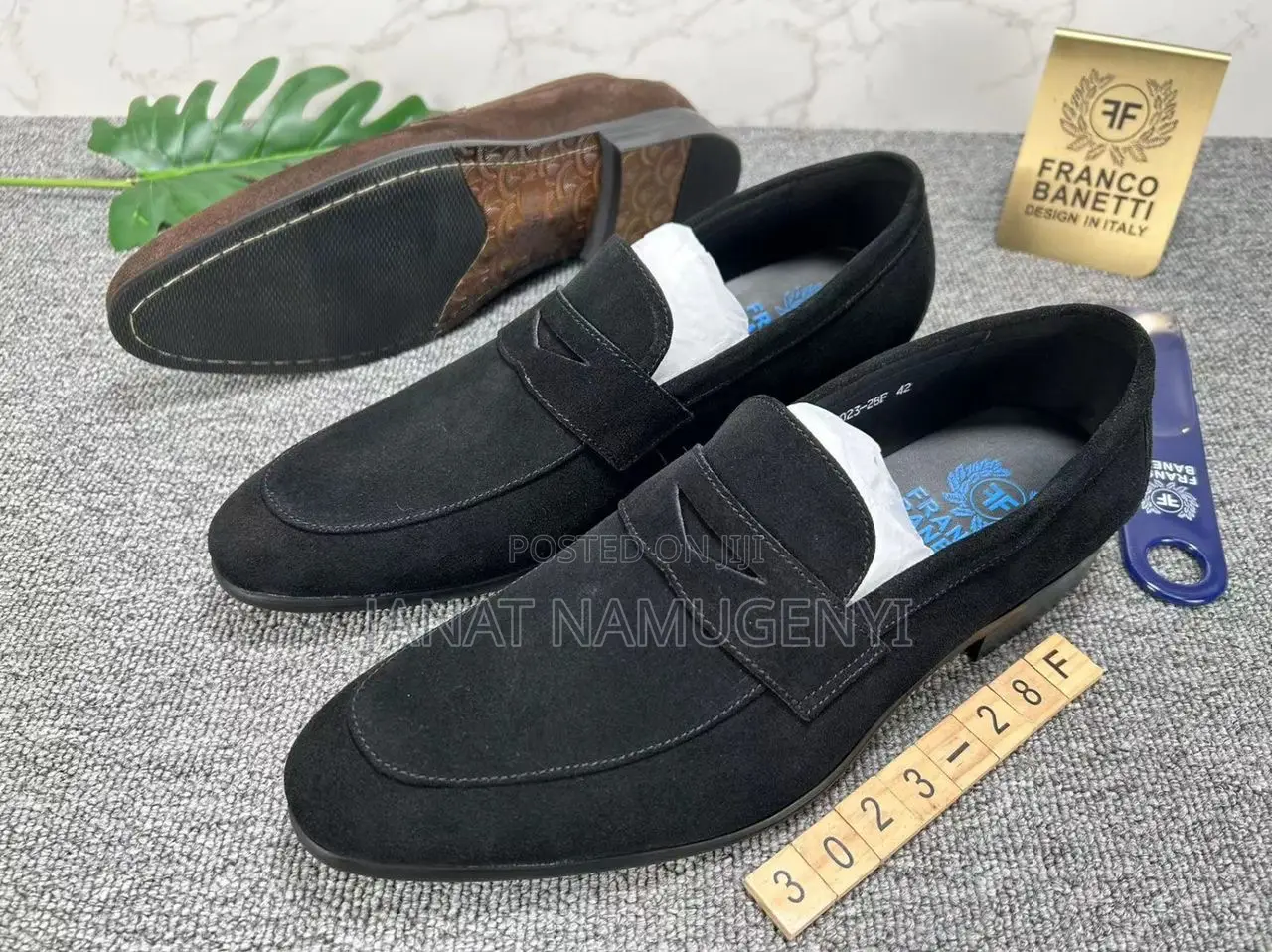 Official Shoes