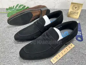 Official Shoes