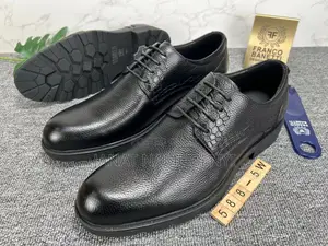 Official Shoes