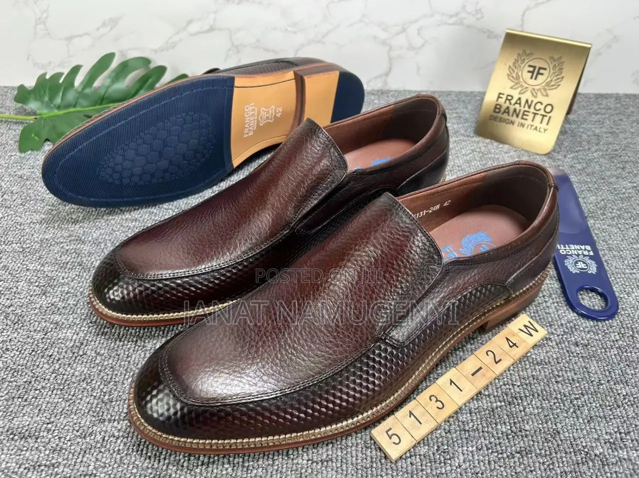 Official Shoes
