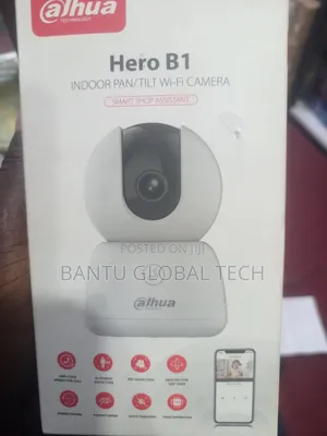 Dahua Indoor / Tilt Wifi 5MP Cemera