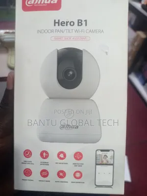 Dahua Indoor / Tilt Wifi 5MP Cemera