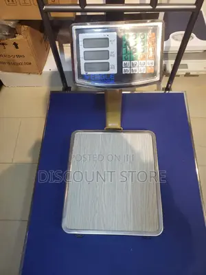 Best Price for DT05 - CC Digital Tabletop Scale 60kg