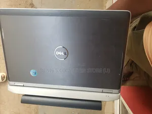 Laptop Dell Latitude E6220 8GB Intel Core I7 HDD 500GB