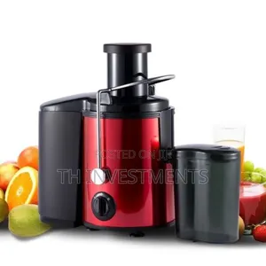 Sokany Juicer Extractor - Color May Vary