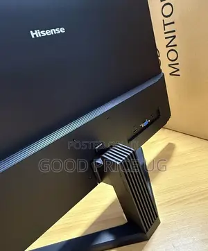 HISENSE 24'' Pro Monitor