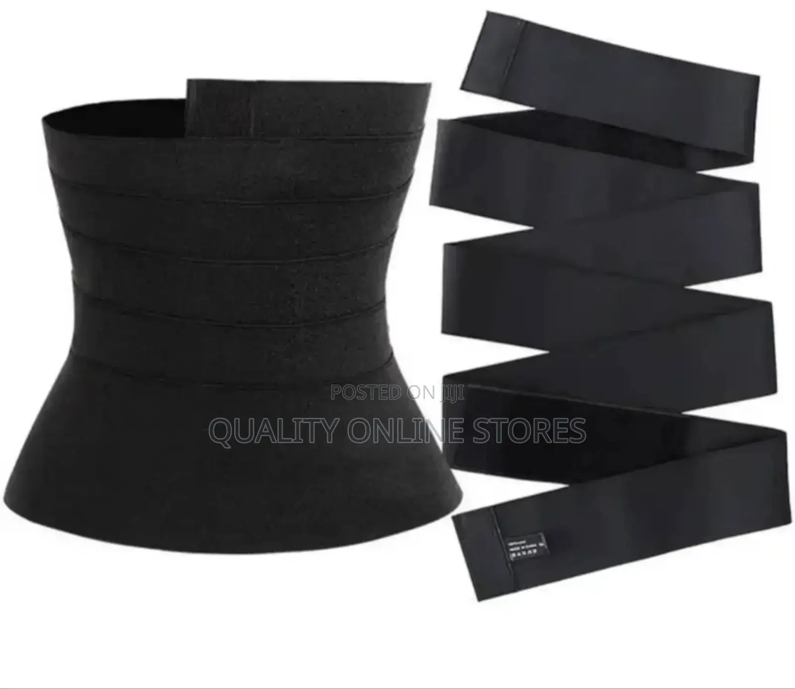 Waist Trainer
