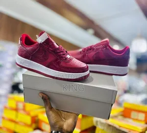 Actual Nike Air Force 1 Low 07