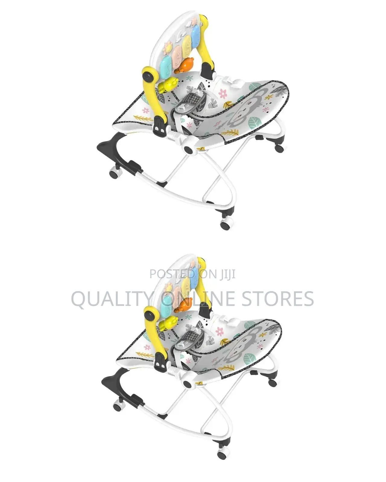 Foldable Swing Chair