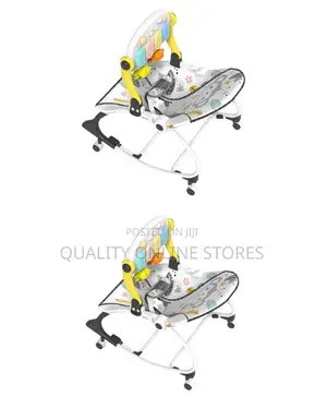 Foldable Swing Chair