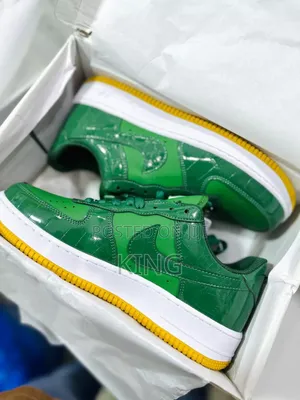 Grand Nike Air Force 1 Low 07
