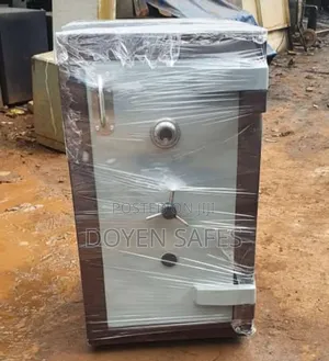 SAFE 3.5ft 650kgs Safe